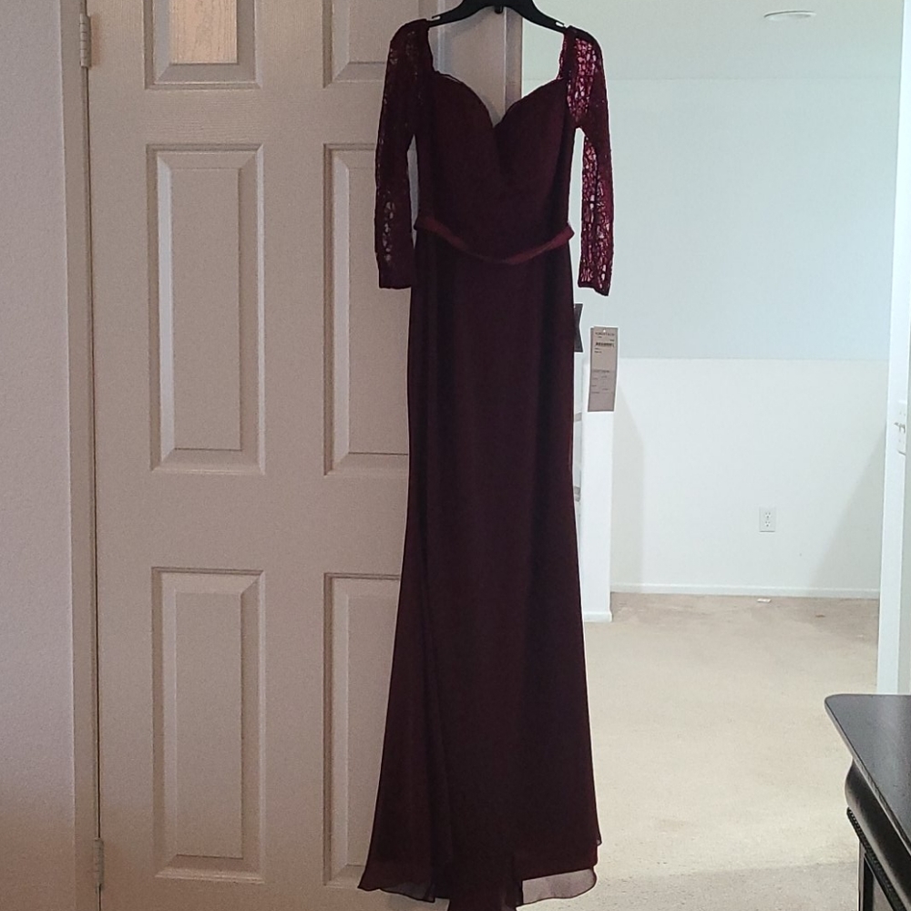 Formal dress bill levkoff
